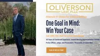 Common Misconceptions About DUI Charges and Defenses Gilbert