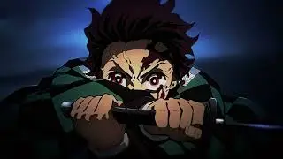 4K Kimetsu No Yaiba
