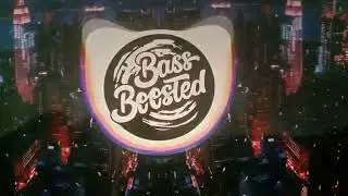 Ndotz, Sexyy Red & Flo Milli - Embrace it Remix [Bass Boosted]