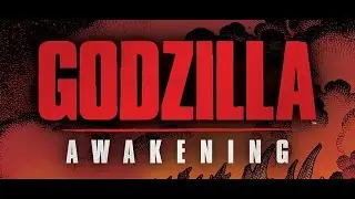 Godzilla: Awakening Review