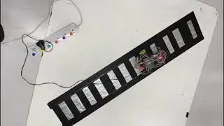 Intelligent Navigation Robotic Vehicle