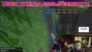 Endlesslife Endy live! new hair cut