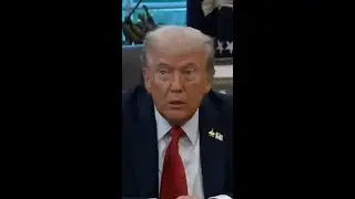 Trump Can&rsquo;t Shake Epstein