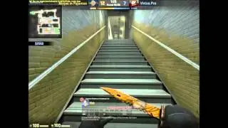 NiP Magic A hit and A Fake