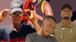 Theoson ft Mickman, Next, VDKei crazyboy_designer