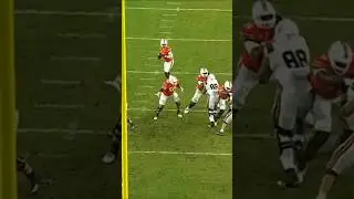 Cam Ward NFL Draft Profile! #collegefootball #nfl #nfldraft #footballshorts #americanfootball