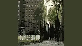 Evergreen Rd. (feat. Guilty Simpson)