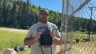 Ubeesize fence mount