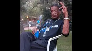 Snoop's UNCLE JUNEBUG (rip) spits some game to Maal The Pimp