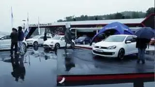 Wörthersee 2012 by Bruno Guerreiro films [FullHD]
