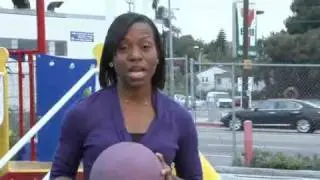 Los Angeles Urban League - Head Start & State Preschool