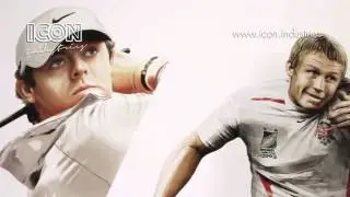 Icon Industries Artist Feature