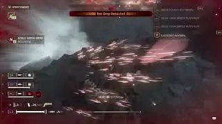 War-Strider Head-Trauma
