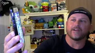 Potion Purple Ear Giveaway Winner picked Live!