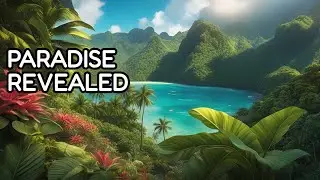 Discover the Hidden Paradise: 10 Essential Experiences in Tahiti