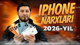 Iphone narxlari 2026 | Iphone narxlari tushdi✅ | #iphone11 #iphone12 #iphone13 #iphone14 #iphone14