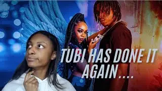 TUBI'S ANGEL AND DEMON IS TRASH