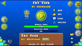 DTGDPS - Try This | AndreasK