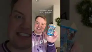 Disney 100 капсул с сюрпризом 6!