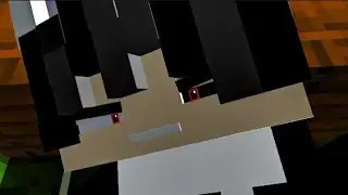 Minecraft Animation BoyLove/school/musicvideo♪