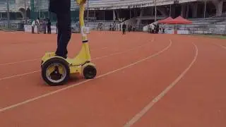 Electric Vehicle Traction Control