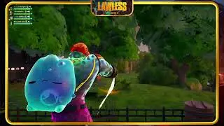 Lorenzo o extravagante festa na selva - #Skins #Fortnite