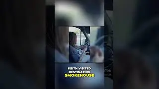 Keith Lee's Viral TikTok Food Review: Tendernism Explained! #shorts