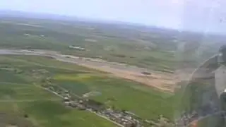 Segelflug Flugplatz Aventoft