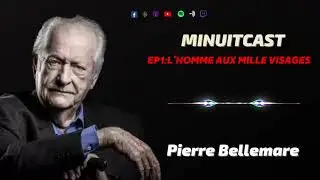 Pierre Bellemare  Partie 19 &eacute;pisodes (91- 95)