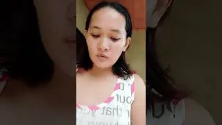 Harvest tayo kunti ng talong sa tanim ko pra gulayin natin. 😊
