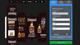 Box It Now - Designing a Box