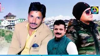बाँको जौनसार(Banko jaunsar ) Latest jaunsari!! Himachali!!Gadwali!!Song By Attar shah Devendra Rawat