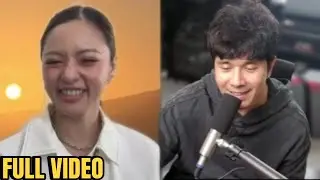 Kim Chiu KINIILIG sa BANAT ni Paulo Avelino sa kanilang Discord LIVE