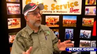 What do boat, RV sales say about Iowa economy?