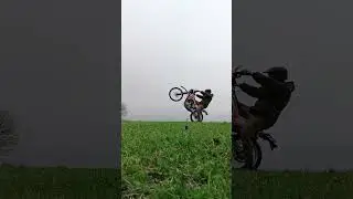 Fail | #enduro  #эндуро #stunt #cool #life #кайф #fail #прикол #cybersonic47 #phone #видео #video