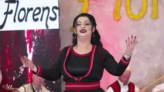 Mergime Emini - Mallkoj diten qe te takova (G&euml;zuar 2020) Topestrada TV