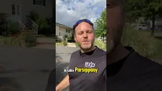 Lake Parsippany NJ - Open House - 365 Lake Shore Drive #nj #newjersey #parsippany