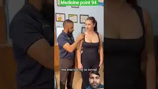 A normal discussion after 1st chiropractic session #chiropractor #ytshorts #backpainrelief #sciatica