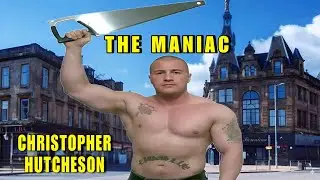 The Glasgow Maniac Who Tried to Live Like The Godfather and Goodfellas | UK True Crime Documentary
