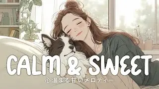 The Cutest Pop Songs to Start Your Day ✨ Happy Pop Playlist 🍪 Morning/Study/Work/Cafe/Chill BGM
