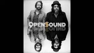 Open Sound - So Fine ft. Dan Rothchild