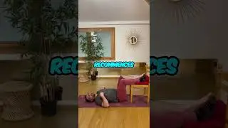 Comment renforcer votre dos avec cet exercice simple et efficace
