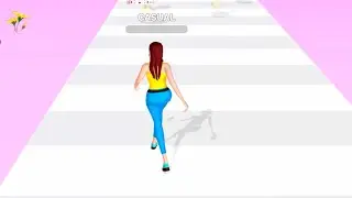 Hallowen Rush 🦇👻🎃 All Levels Gameplay Walkthrough (Android, iOS) | GameKar