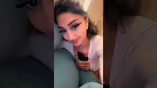 When  Enjoys Coffee ☕✨  Pure Aesthetic Mood. Diva Flawless🥰😍