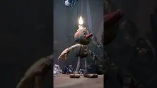Brace yourself - Collected Tales - ONCE UPON A PUPPET