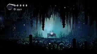 Best way to farm geo in Hollow Knight
