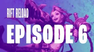 Rift Reload Ft. Raafaa | Episode 6 | GiantSlayerWR Wild Rift Esports Podcast