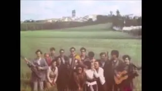 TRIGO LIMPO- Eu Subi ao Cerro