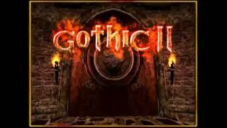 Gothic II - 25. Bandit Brawl