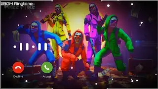 Free Fire Bgm | Free Fire World Series Theme Bgm | free Fire Bgm | Free Fire Bgm Ringtone |